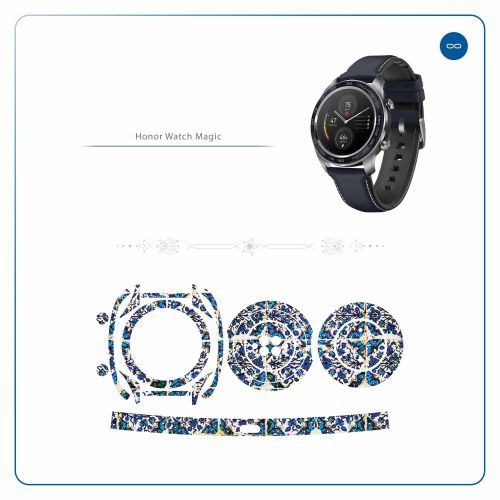 Honor_watch magic_Traditional_Tile_2